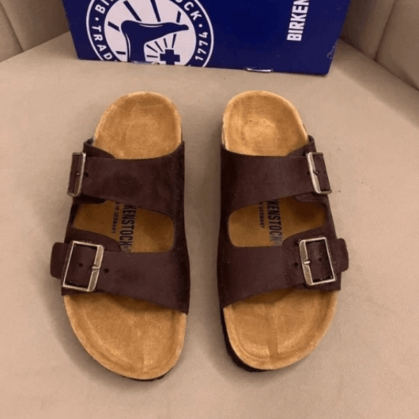 Bir__kenstock Arizona Men Sandals