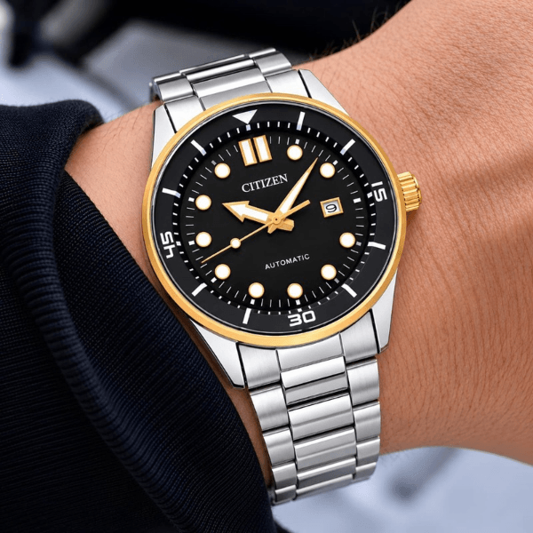 Cit__izen NJ0196-80X Watch