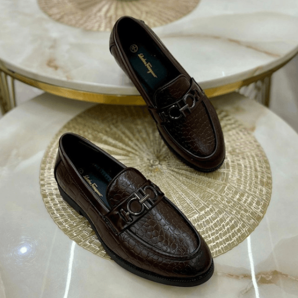 Ferrag_amo Moccasins Loafers
