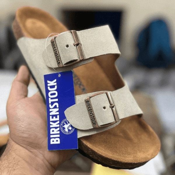 Men Arizona Bir__kenstock Sandals