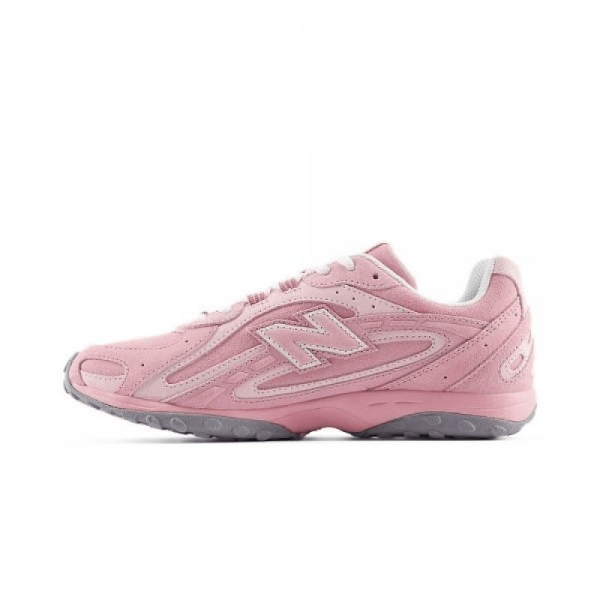 New B 204L Pastel Pink