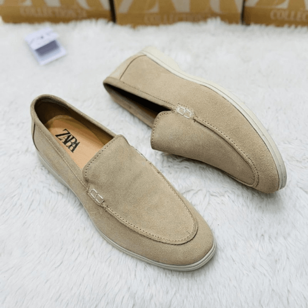 Zar_a Loafers
