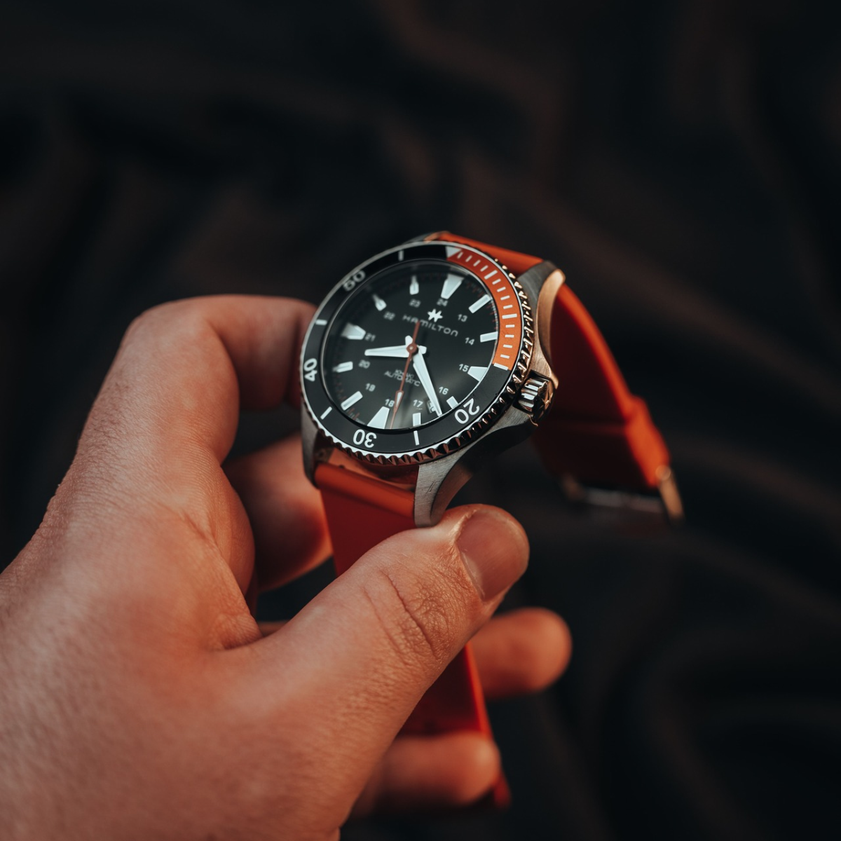 Watches