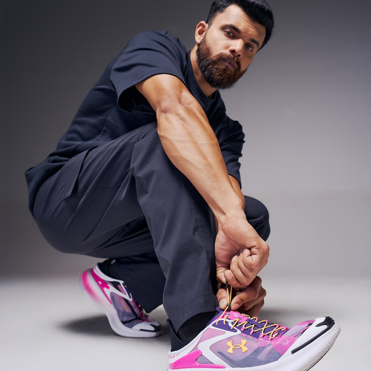 Men's Shoes
