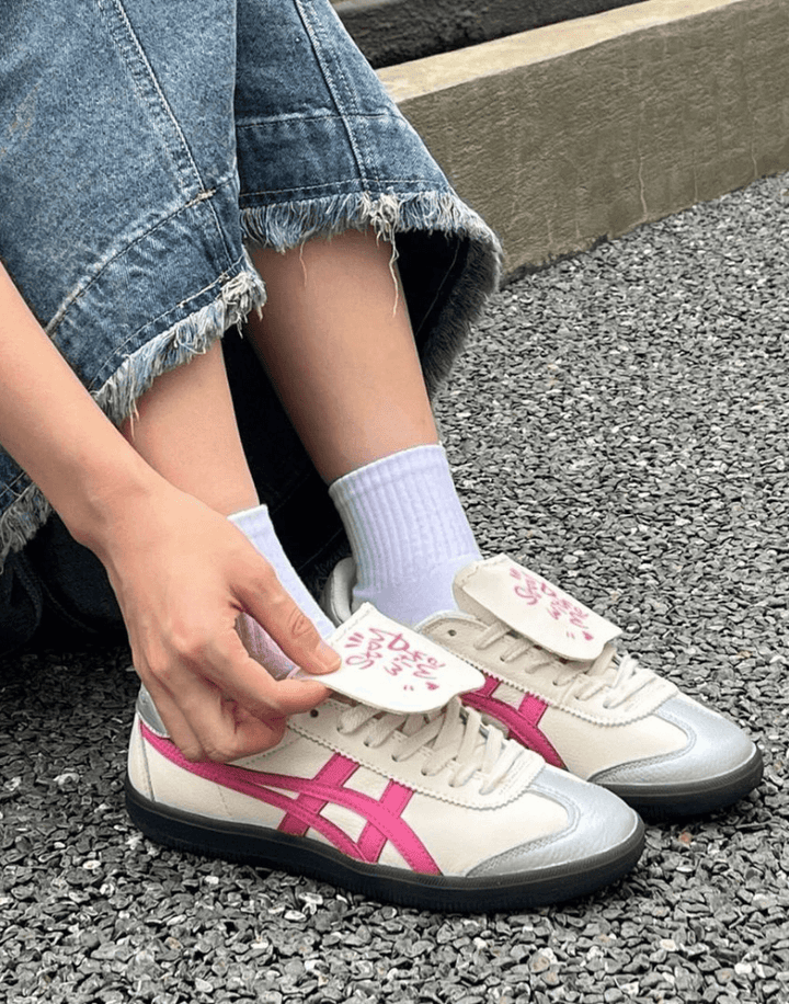 Women's Onitsuka Tiger Tokuten - Stay With Me Collection
