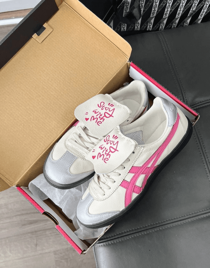 Women's Onitsuka Tiger Tokuten - Stay With Me Collection