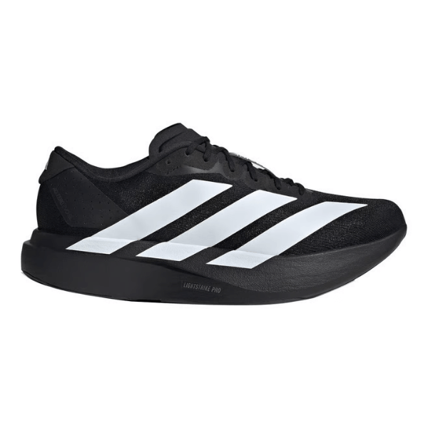 Adi Adizero Evo SL Back White