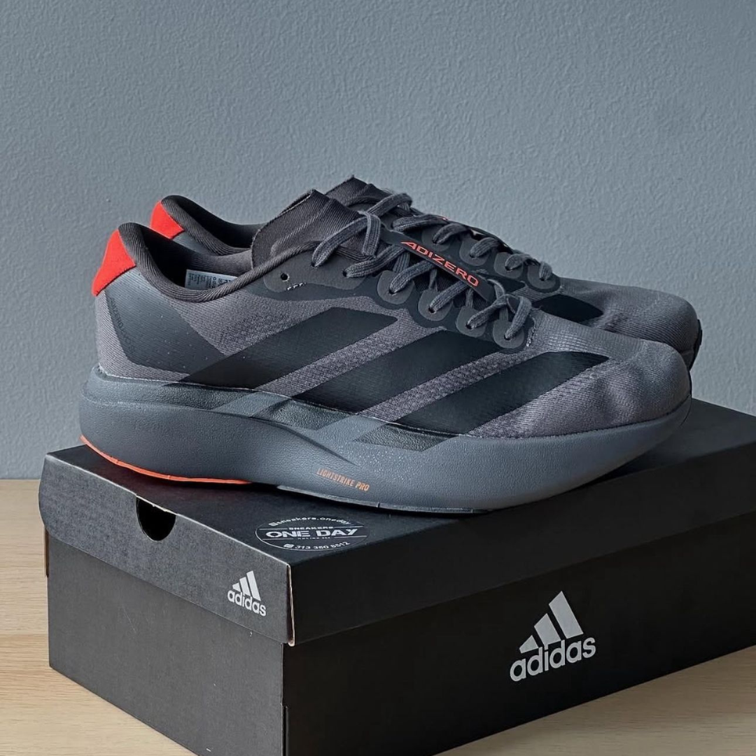 Adidas Adizero Lightstrike Pro - Premium Running Shoes