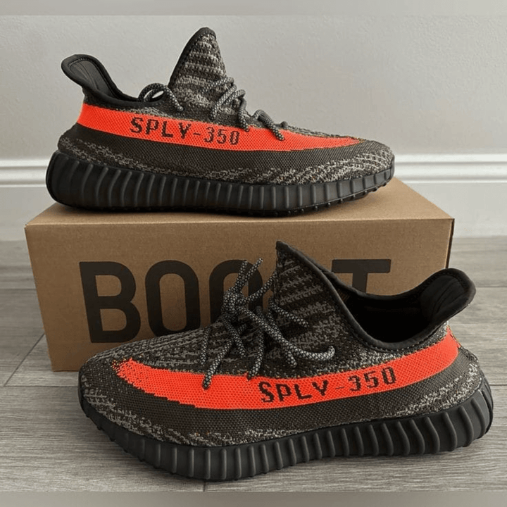Adidas Yeezy Boost 350 V2 Carbon Beluga  Shop Now