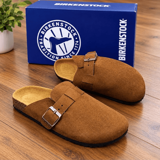 Bir Boston Clogs For Girls