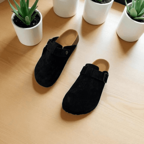 Bir Boston Men And Women Clogs Sandals
