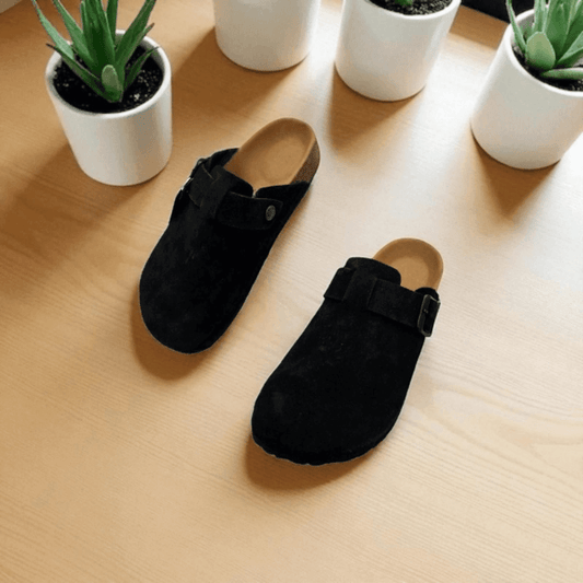 Bir Boston Men And Women Clogs Sandals