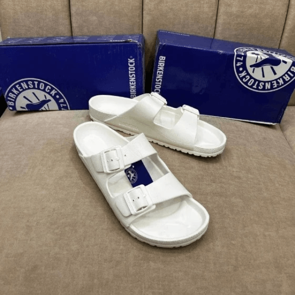 Bir__kenstock Arizona Eva Waterproof Sandals For Men