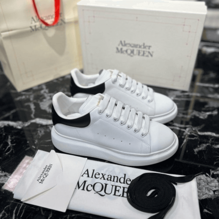 Buy Alexander Mcqueen Sneakers For Men Online In India