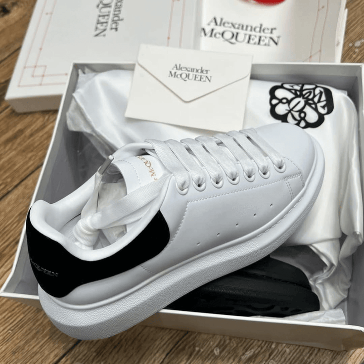 Buy Alexander Mcqueen Sneakers For Men Online In India