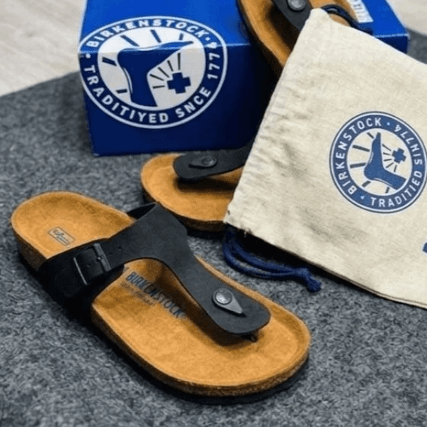 Gizeh Bir__kenstock Sandals For Men