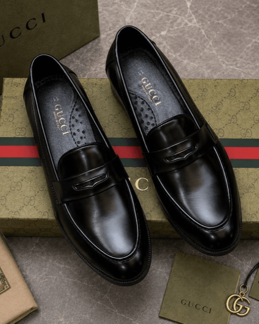 Guc Loafers For Men
