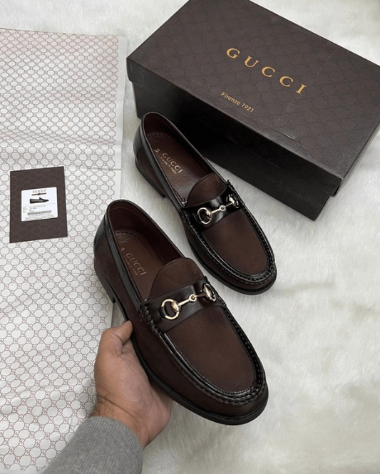 Guc Moccasins