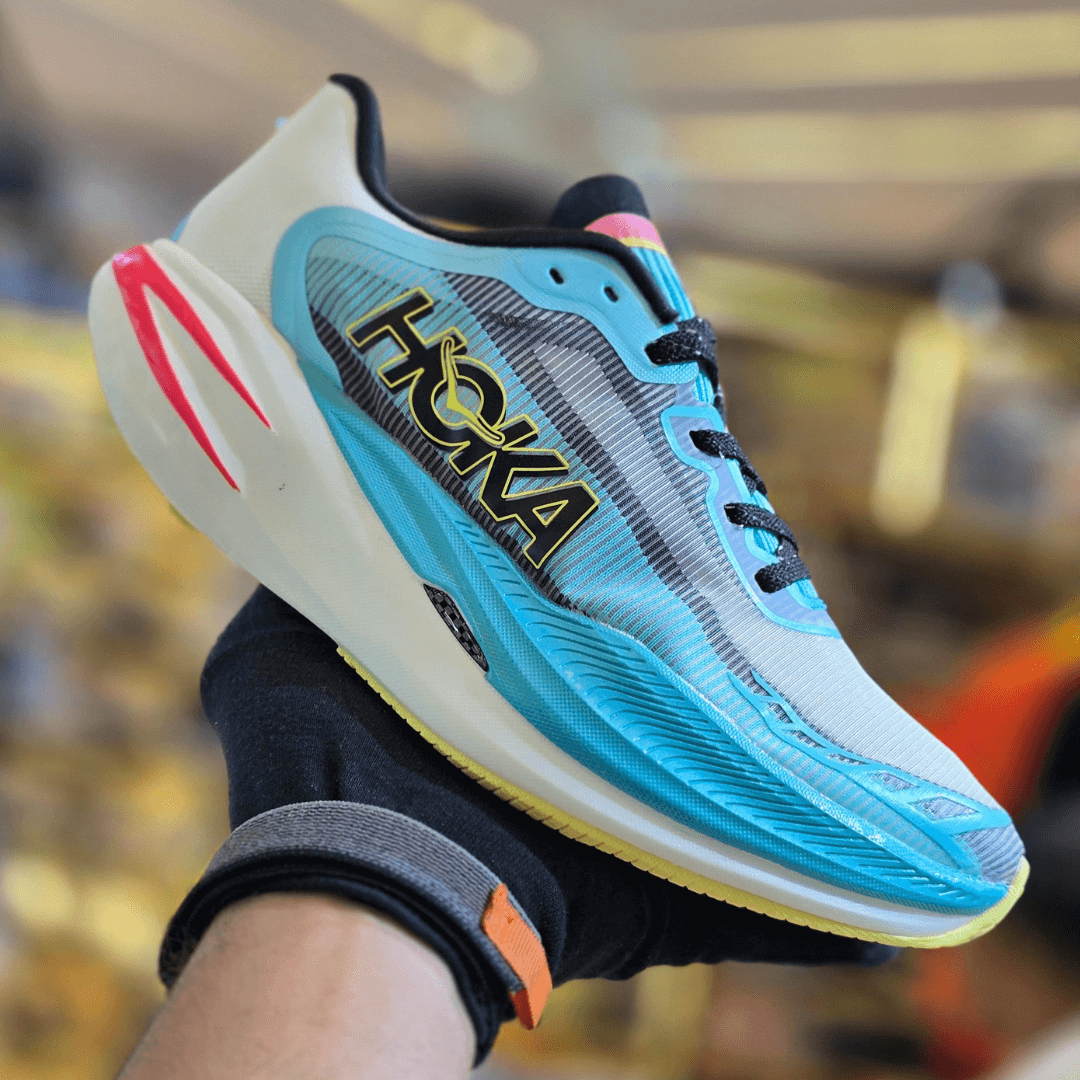 Hoka Cielo X1 2.0 Shoes For Men