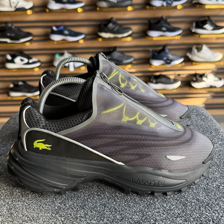 Lacoste Audyssor Trail 24 Sneakers - Comfort &amp; Style