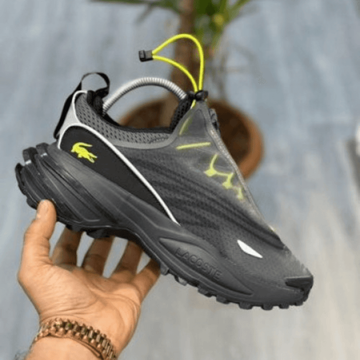 Lacoste Audyssor Trail 24 Sneakers - Comfort &amp; Style