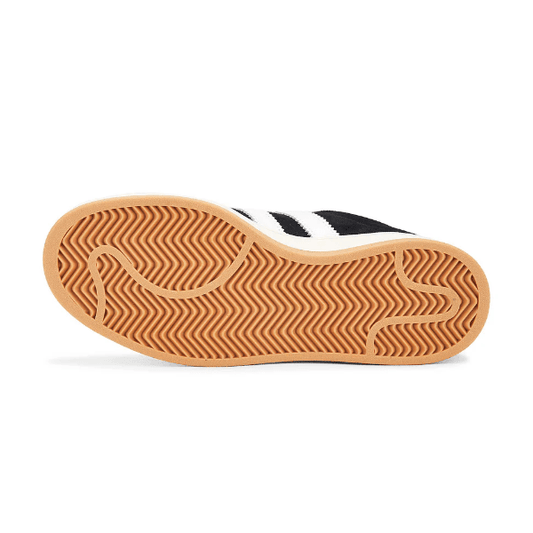 Men And Women Adi__das Black Campus 00s Sneakers