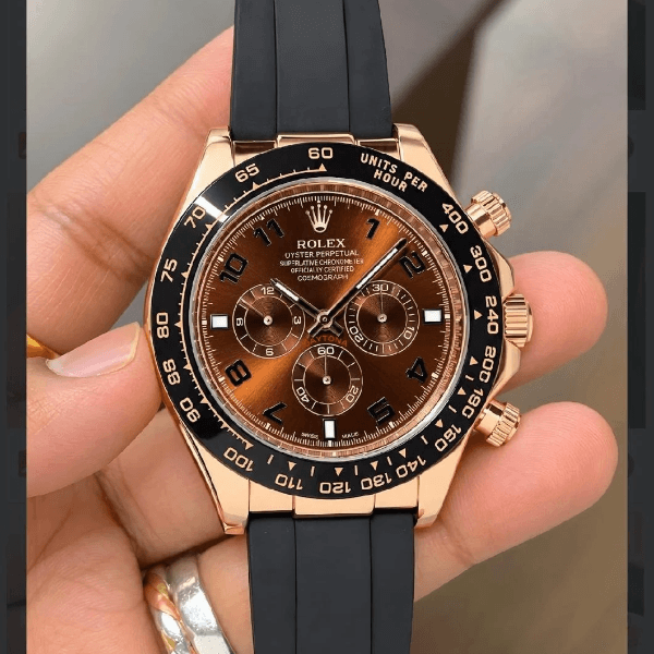 Men Rol__ex Watch