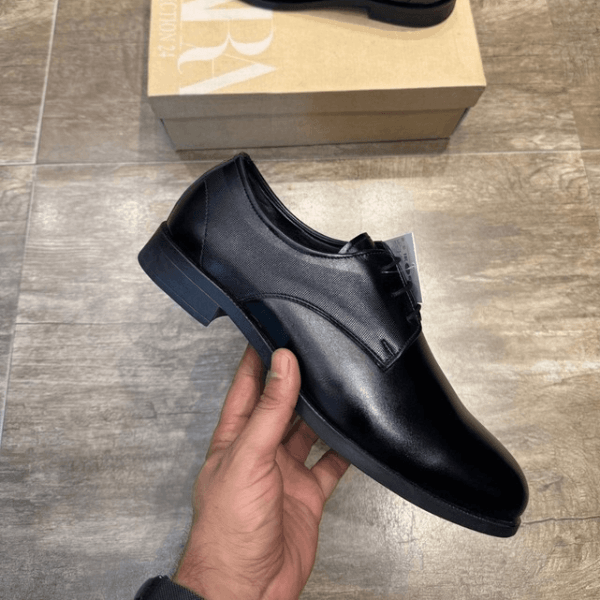 Men Zar_a Formal Shoes