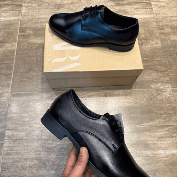 Men Zar_a Formal Shoes