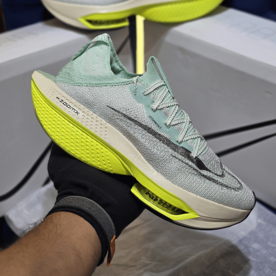 Men's Nike Air Zoom Alphafly Next% 2 - Premium Quality