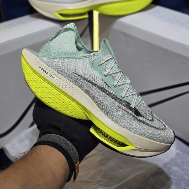 Men's Nike Air Zoom Alphafly Next% 2 - Premium Quality