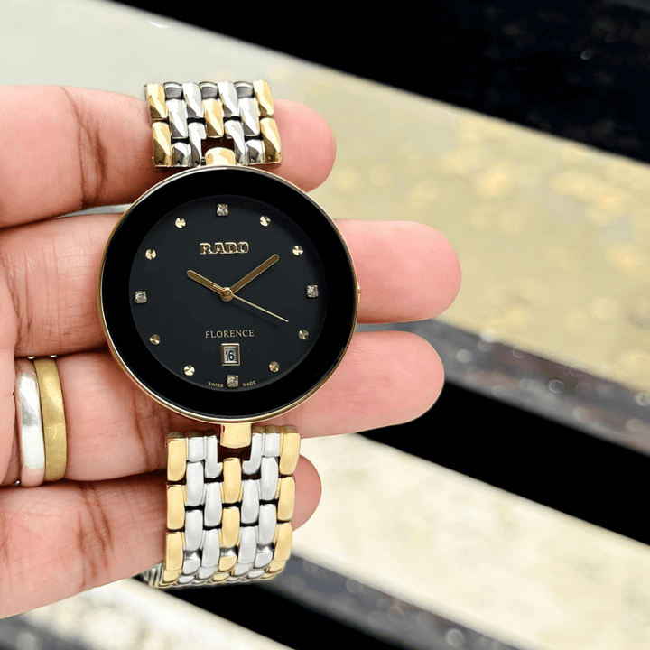 Men's Rado Florence Watch - Luxury Timepiece