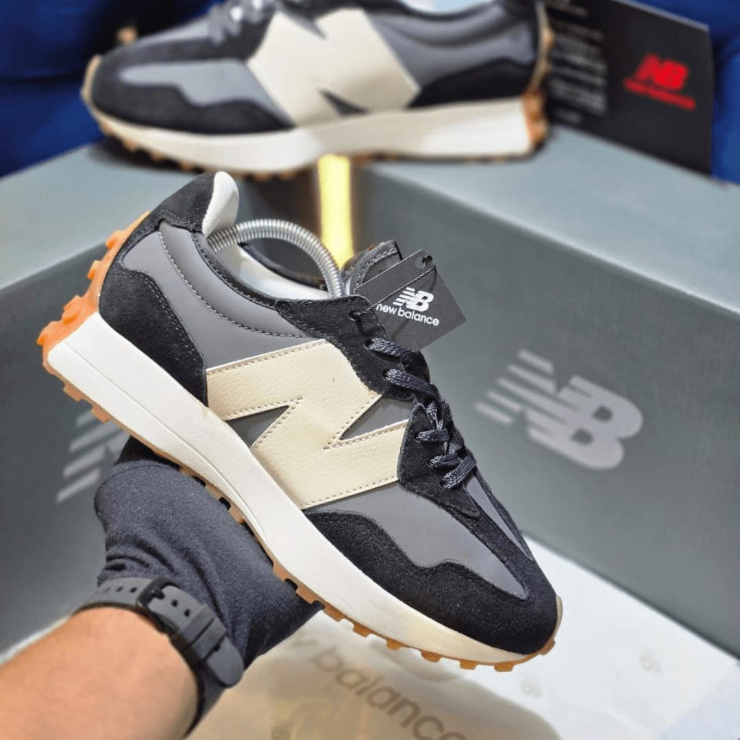 New Balance 327 Shoes For Men