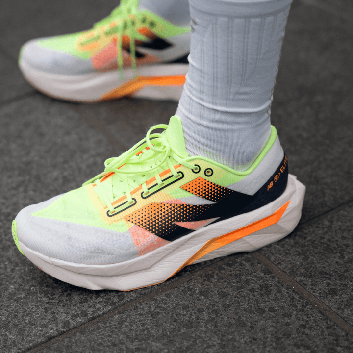 New Balance Fuelcell Supercomp Elite v4 - Top Quality