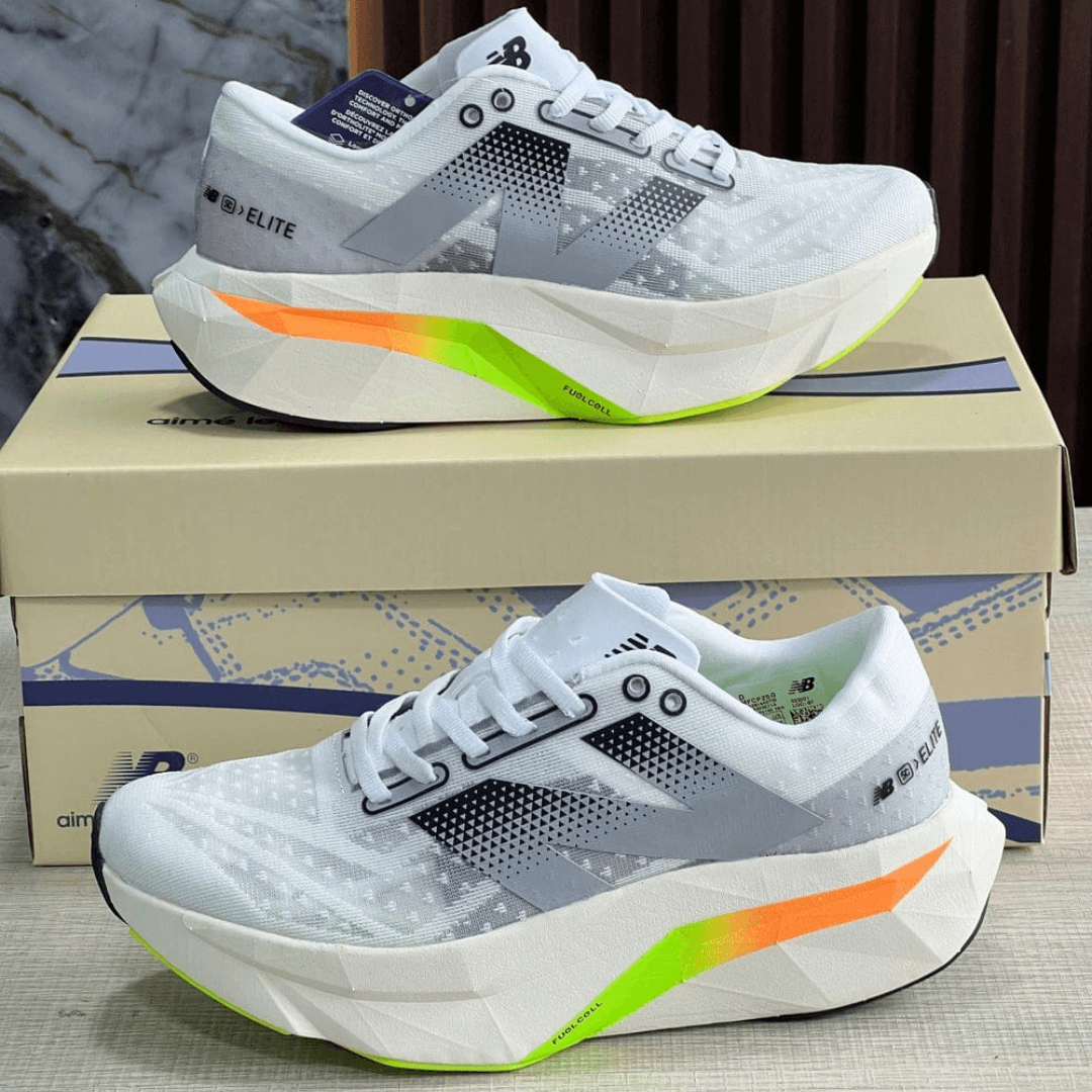 New Balance Fuelcell Supercomp Elite v4 - Top Quality