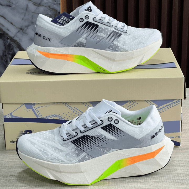 New Balance Fuelcell Supercomp Elite v4 - Top Quality