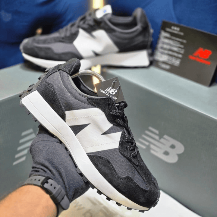 New Balance Men 327 Sneakers
