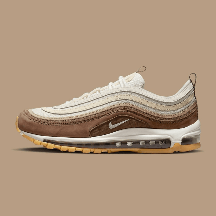 Nike Airmax 97 Muslin Pink Foam