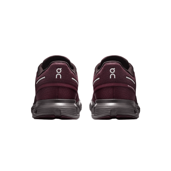 On Running Cloud 6 Mulberry Pebble