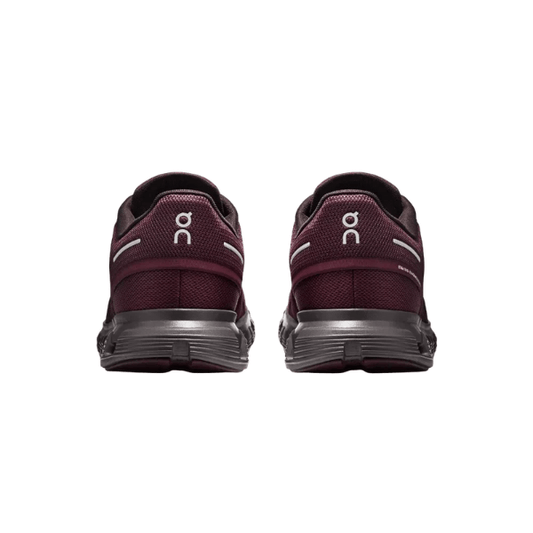 On Running Cloud 6 Mulberry Pebble