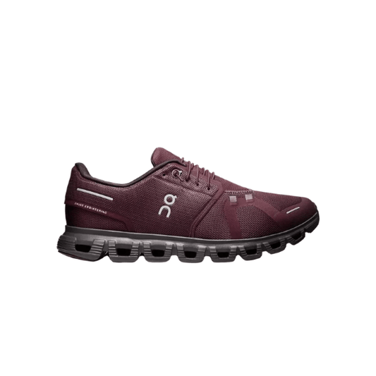 On Running Cloud 6 Mulberry Pebble