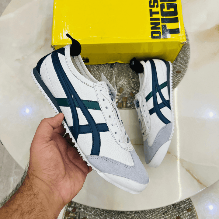 Onitsuka Tiger Mexico 66 - Classic Sneakers for Style