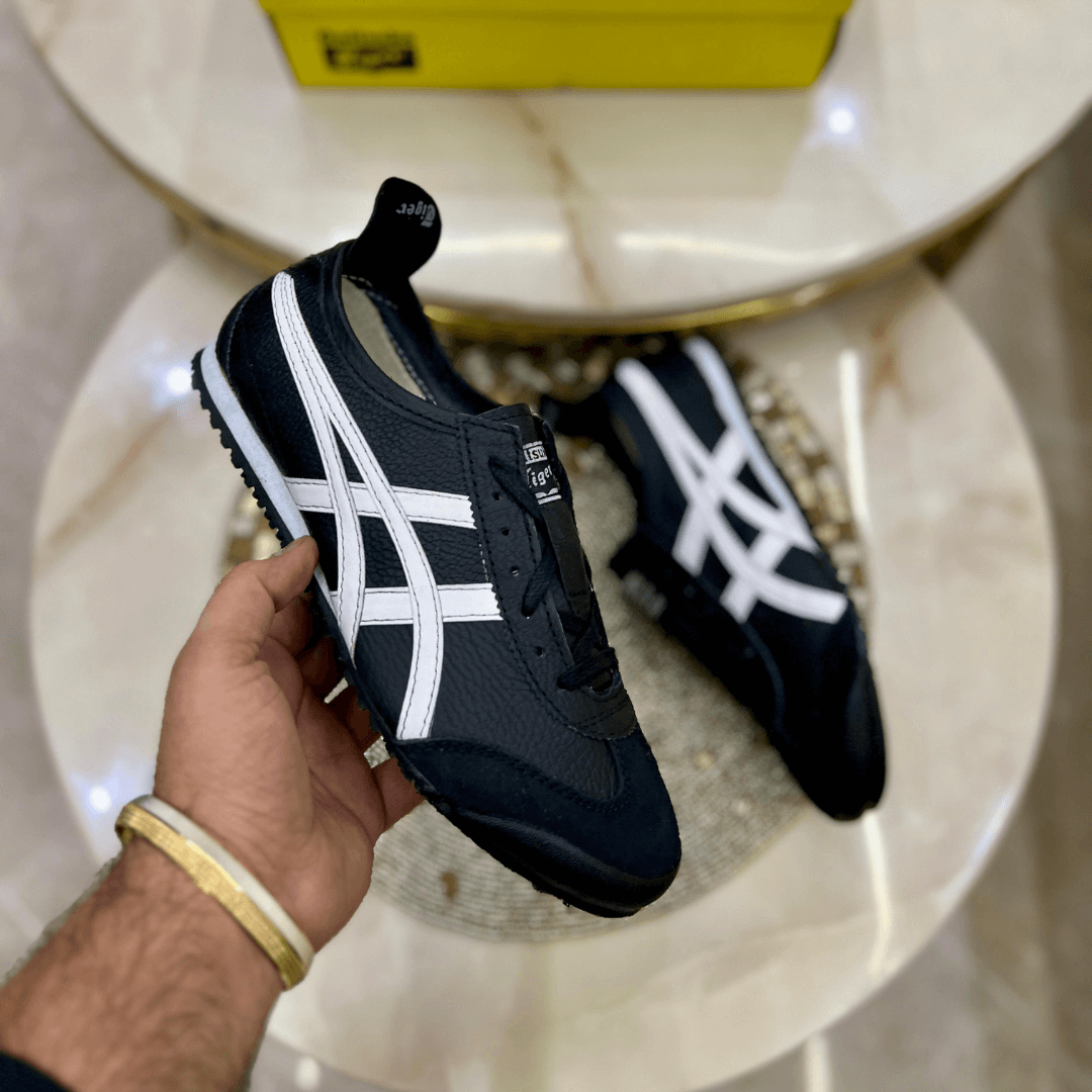 Onitsuka Tiger Mexico 66 - Classic Sneakers for Style