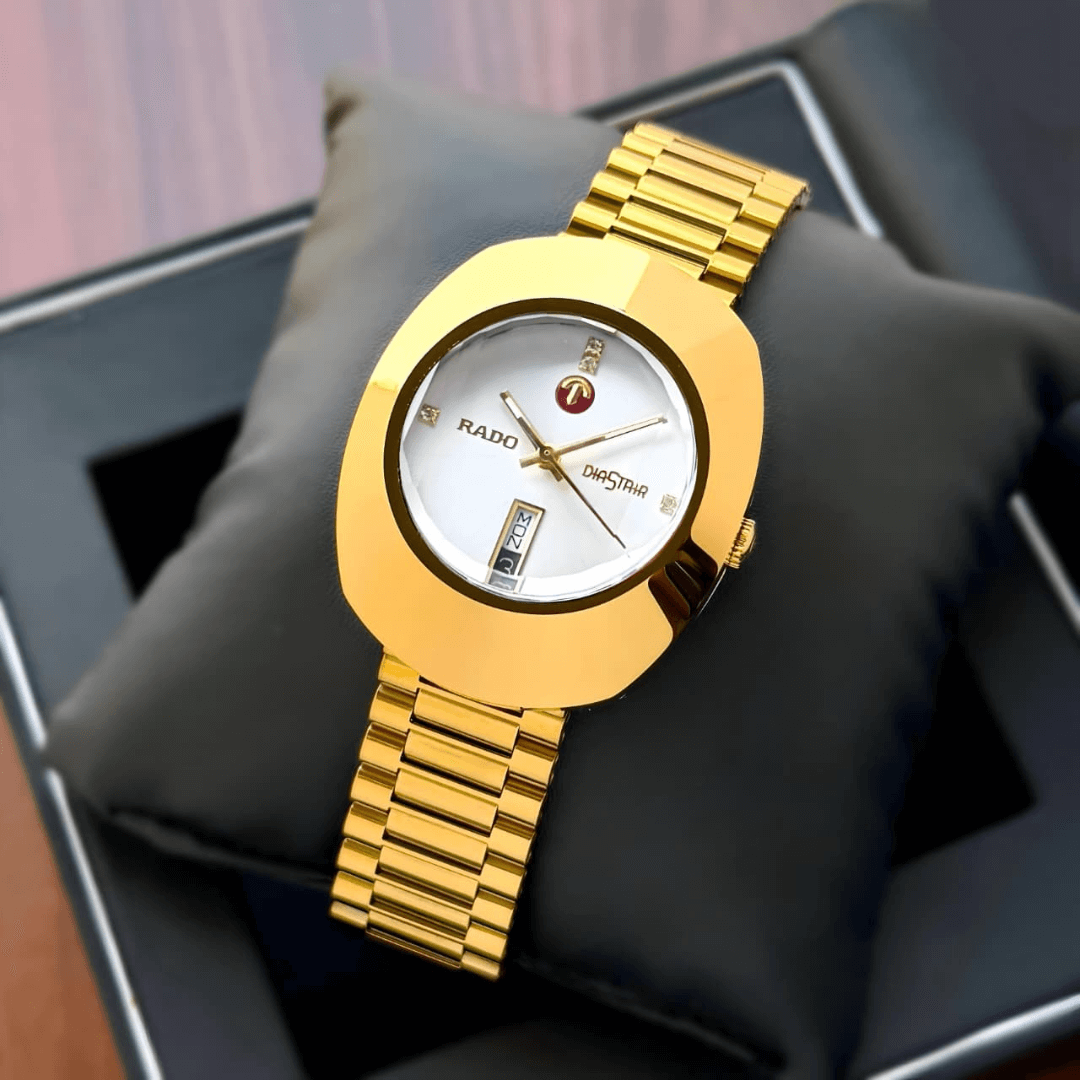 Rado Original Automatic Watc-h