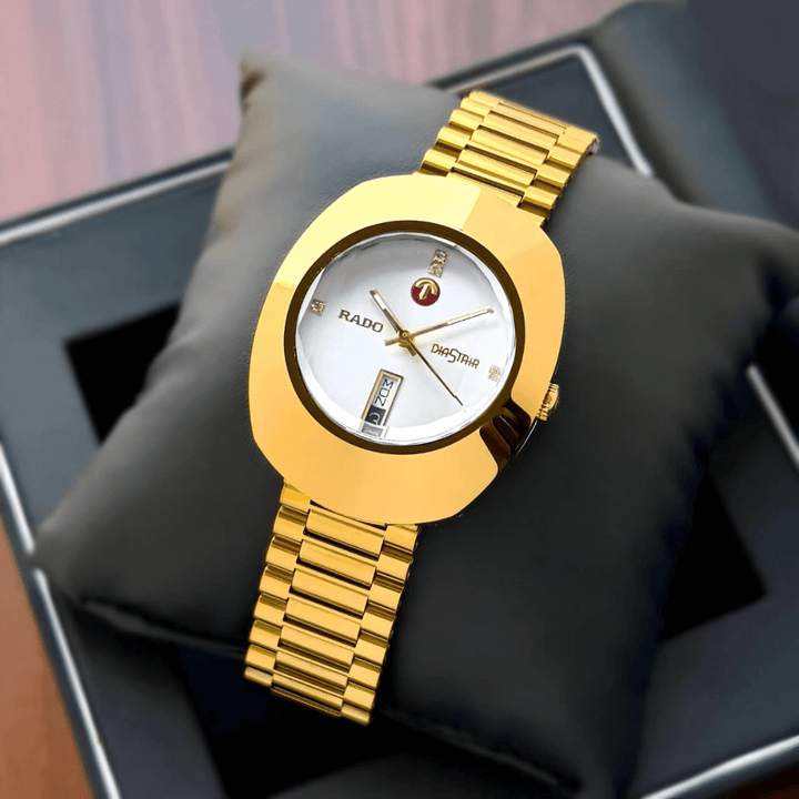 Rado Original Automatic Watc-h