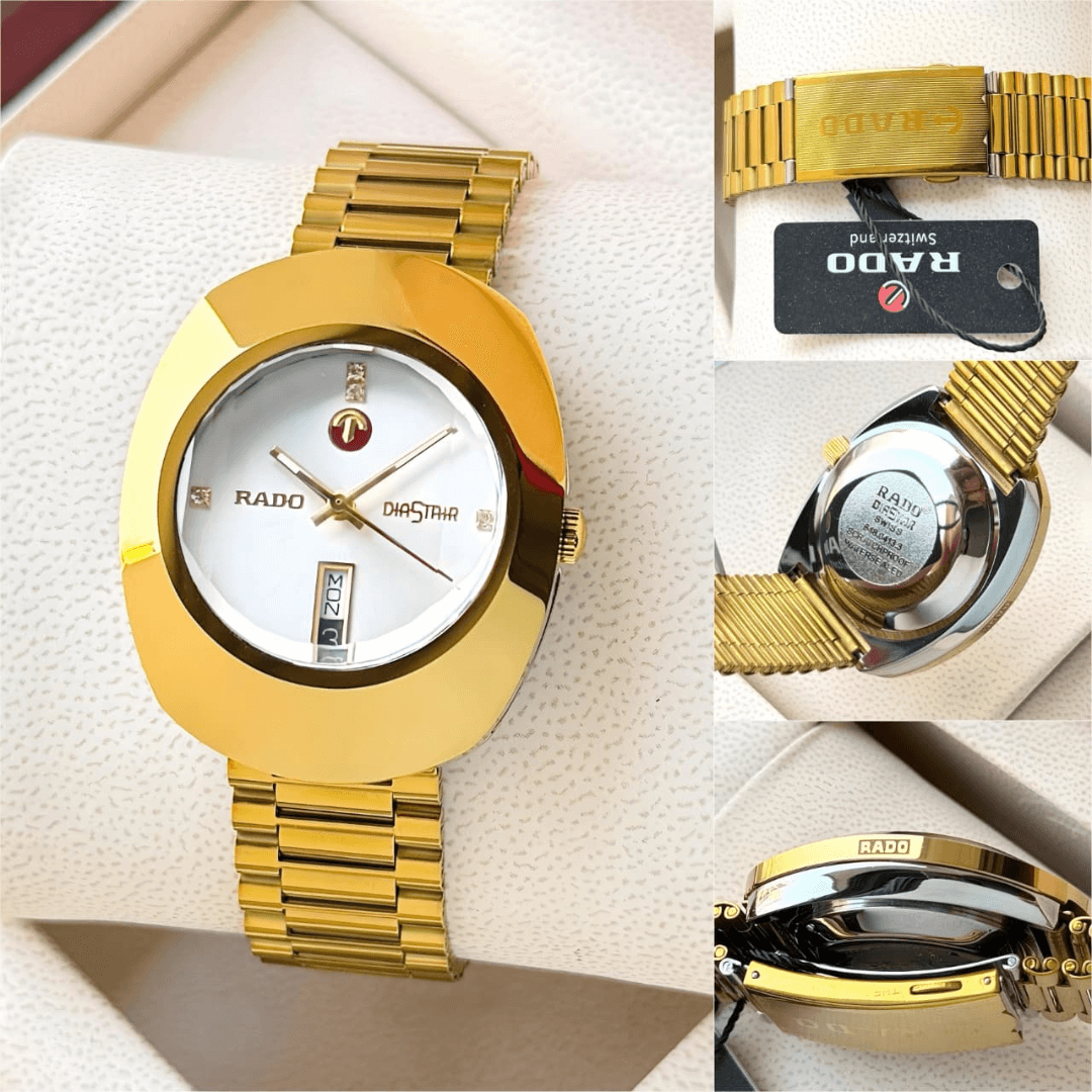Rado Original Automatic Watc-h