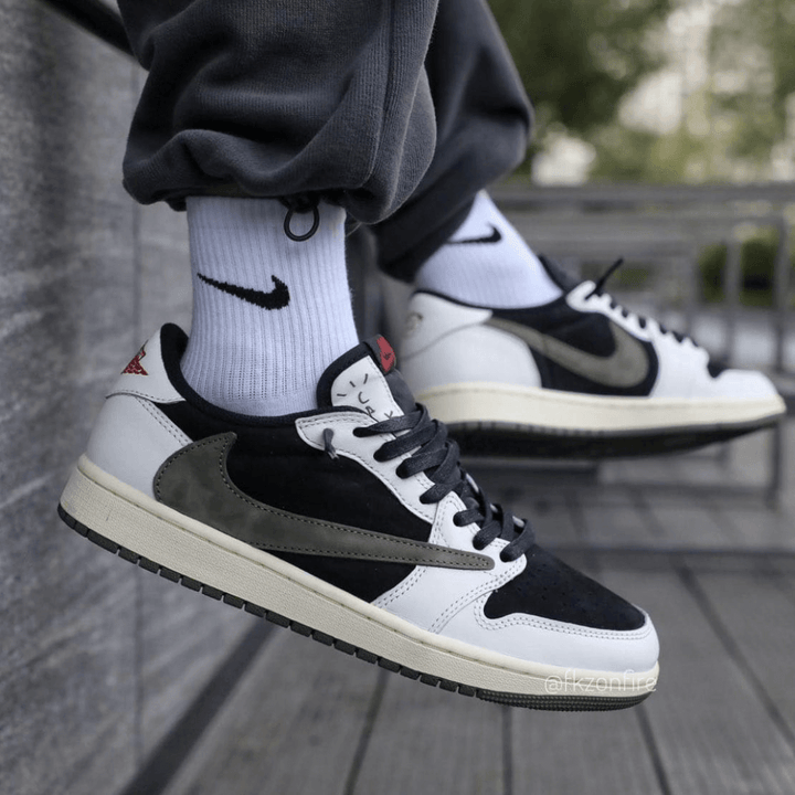 Shop Nike Air Jordan Low Travis Scott  Exclusive Deals
