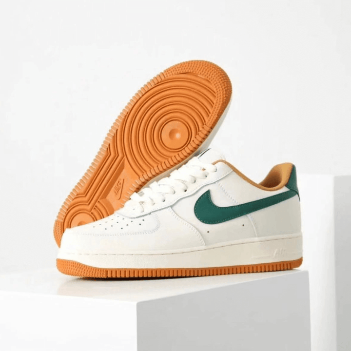 Shop Nike Airforce 1 Hamava White  Exclusive Collection