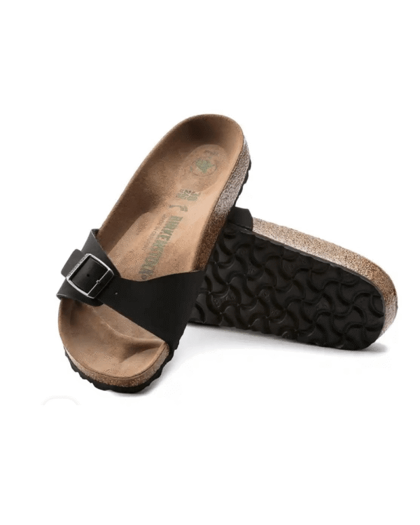 Birkenstock Madrid Birko Flor Women's Sandals - First Copy