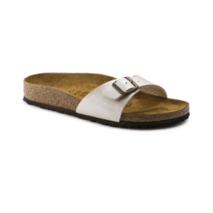 Birkenstock Madrid Birko Flor Women's Sandals - First Copy